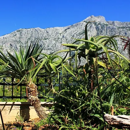 With Parking Space Orebic, Peljesac - 10157 오레비츠