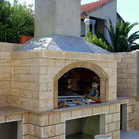 With Parking Space Orebic, Peljesac - 10157 아파트 *