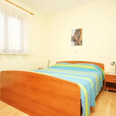 With Parking Space Orebic, Peljesac - 10157 아파트 *