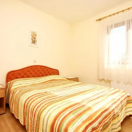 아파트 With Parking Space Orebic, Peljesac - 10157