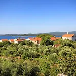 With Parking Space Orebic, Peljesac - 10157 Appartement *