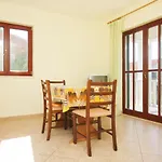 Appartement With Parking Space Orebic, Peljesac - 10157