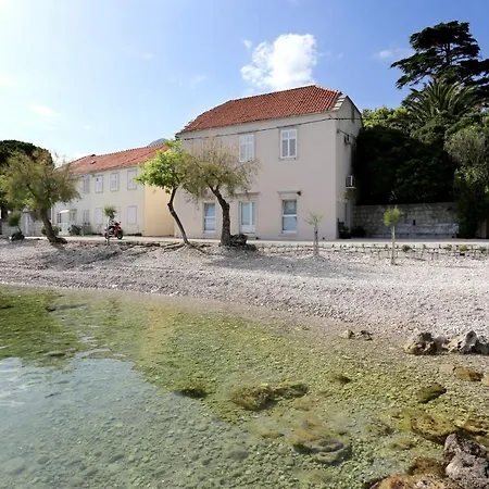 With Parking Space Orebic, Peljesac - 10157 Orebić