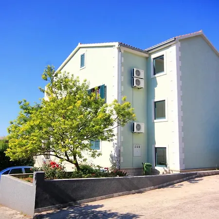 With Parking Space Orebic, Peljesac - 10157 *