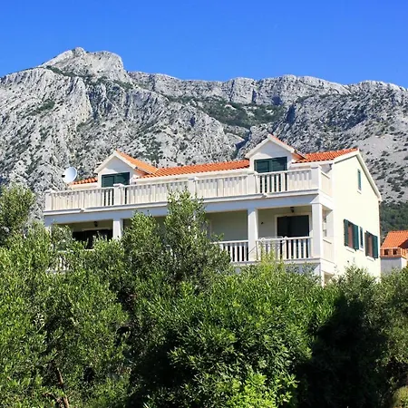 With Parking Space Orebic, Peljesac - 10157 Orebić