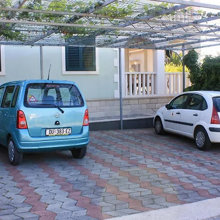 With Parking Space Orebic, Peljesac - 10157