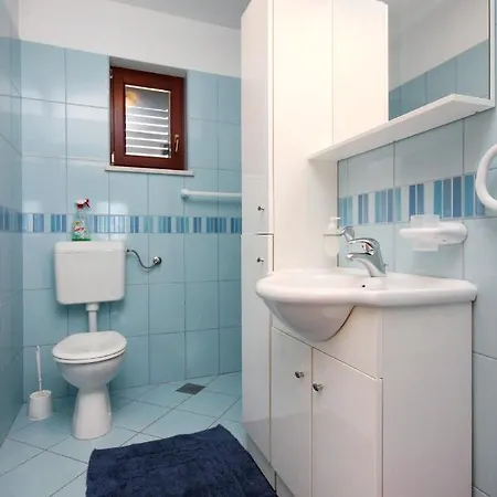 With Parking Space Orebic, Peljesac - 10157 Apartamento