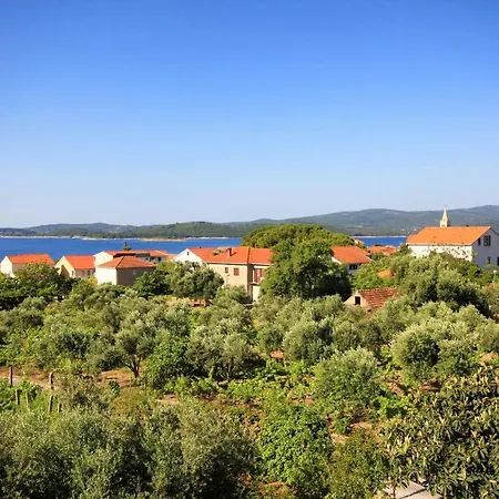 With Parking Space Orebic, Peljesac - 10157 Апартаменты *