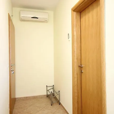 Апартаменты With Parking Space Orebic, Peljesac - 10157 *