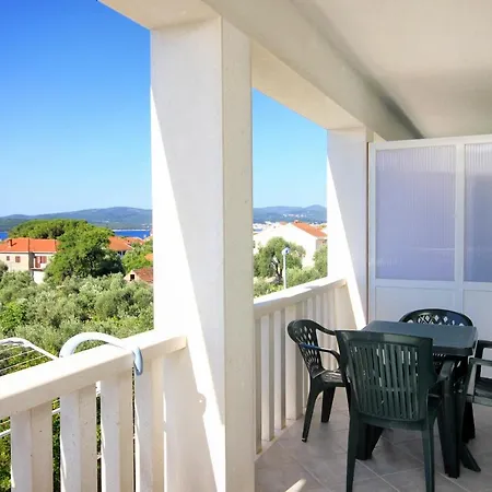 With Parking Space Orebic, Peljesac - 10157 *