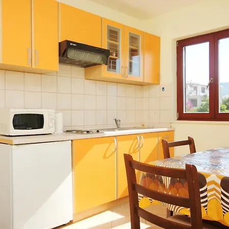 With Parking Space Orebic, Peljesac - 10157 Апартаменты *