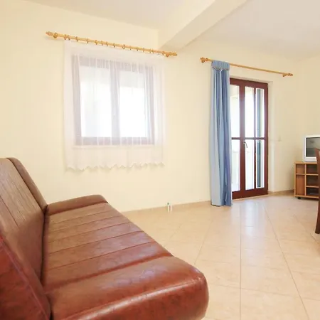 Apartamento With Parking Space Orebic, Peljesac - 10157 *