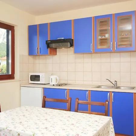 Апартаменты With Parking Space Orebic, Peljesac - 10157