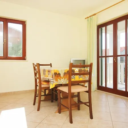 Апартаменты With Parking Space Orebic, Peljesac - 10157