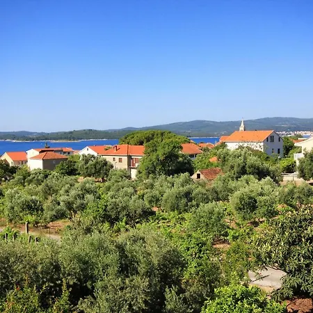 With Parking Space Orebic, Peljesac - 10157 Оребич