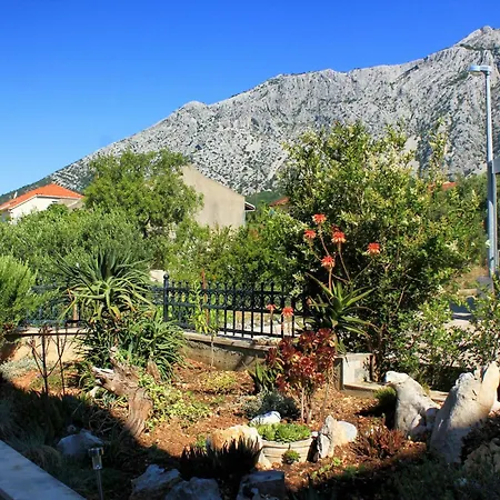 With Parking Space Orebic, Peljesac - 10157