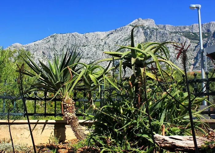 With Parking Space Orebic, Peljesac - 10157 Orebić