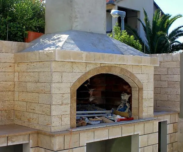 With Parking Space Orebic, Peljesac - 10157 Daire *