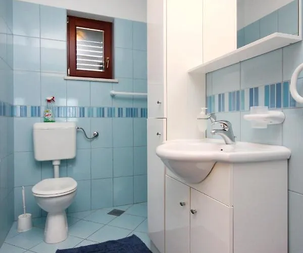 With Parking Space Orebic, Peljesac - 10157 Daire