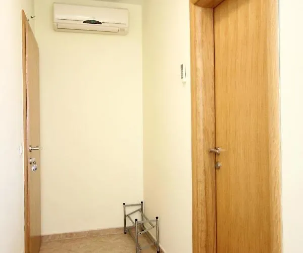 Daire With Parking Space Orebic, Peljesac - 10157 *