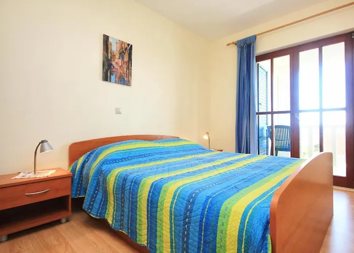 With Parking Space Orebic, Peljesac - 10157