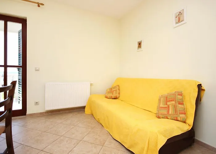 With Parking Space Orebic, Peljesac - 10157 Daire