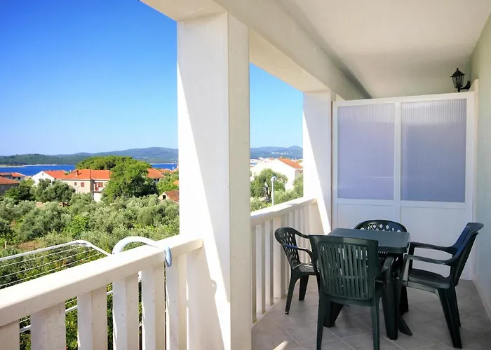 With Parking Space Orebic, Peljesac - 10157 *