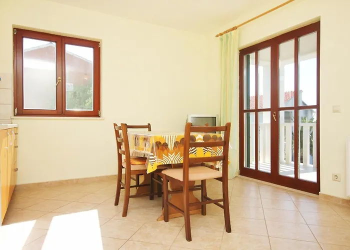 Apartment With Parking Space Orebic, Peljesac - 10157