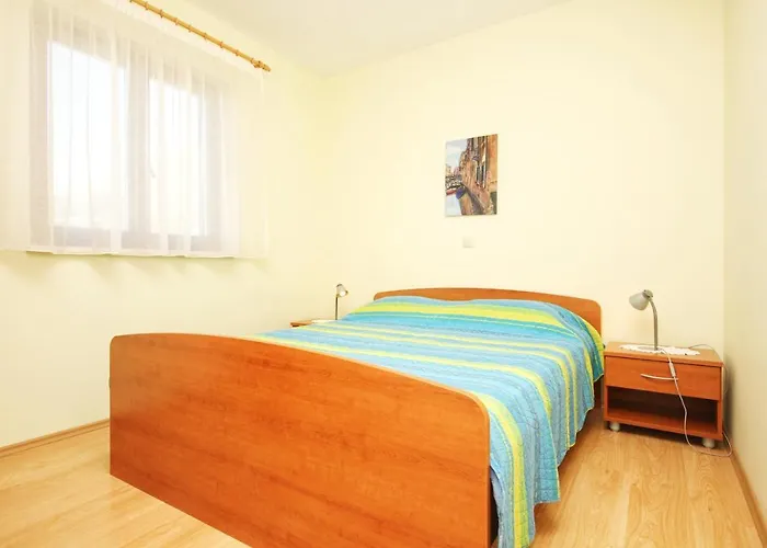 With Parking Space Orebic, Peljesac - 10157 Daire *