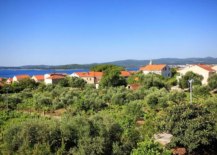 With Parking Space Orebic, Peljesac - 10157 Orebić