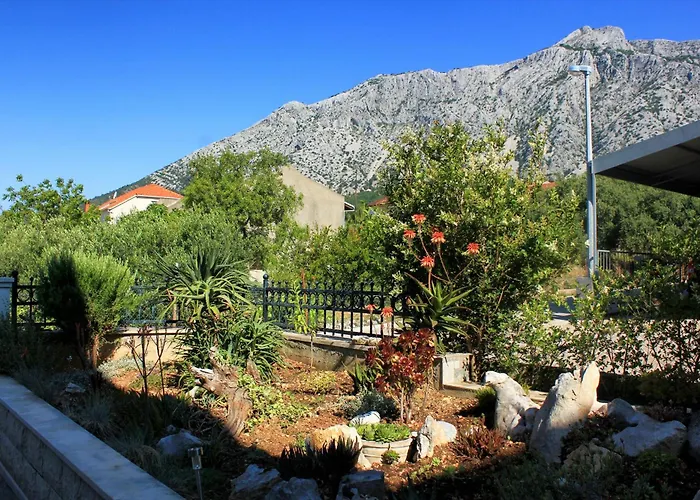 With Parking Space Orebic, Peljesac - 10157